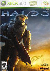 Microsoft Xbox 360 (XB360) Halo 3 [In Box/Case Complete]